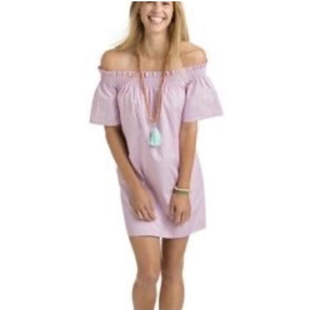 Vineyard Vines Dress 🐳💦